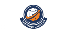 TrustEdge Logistics Logo